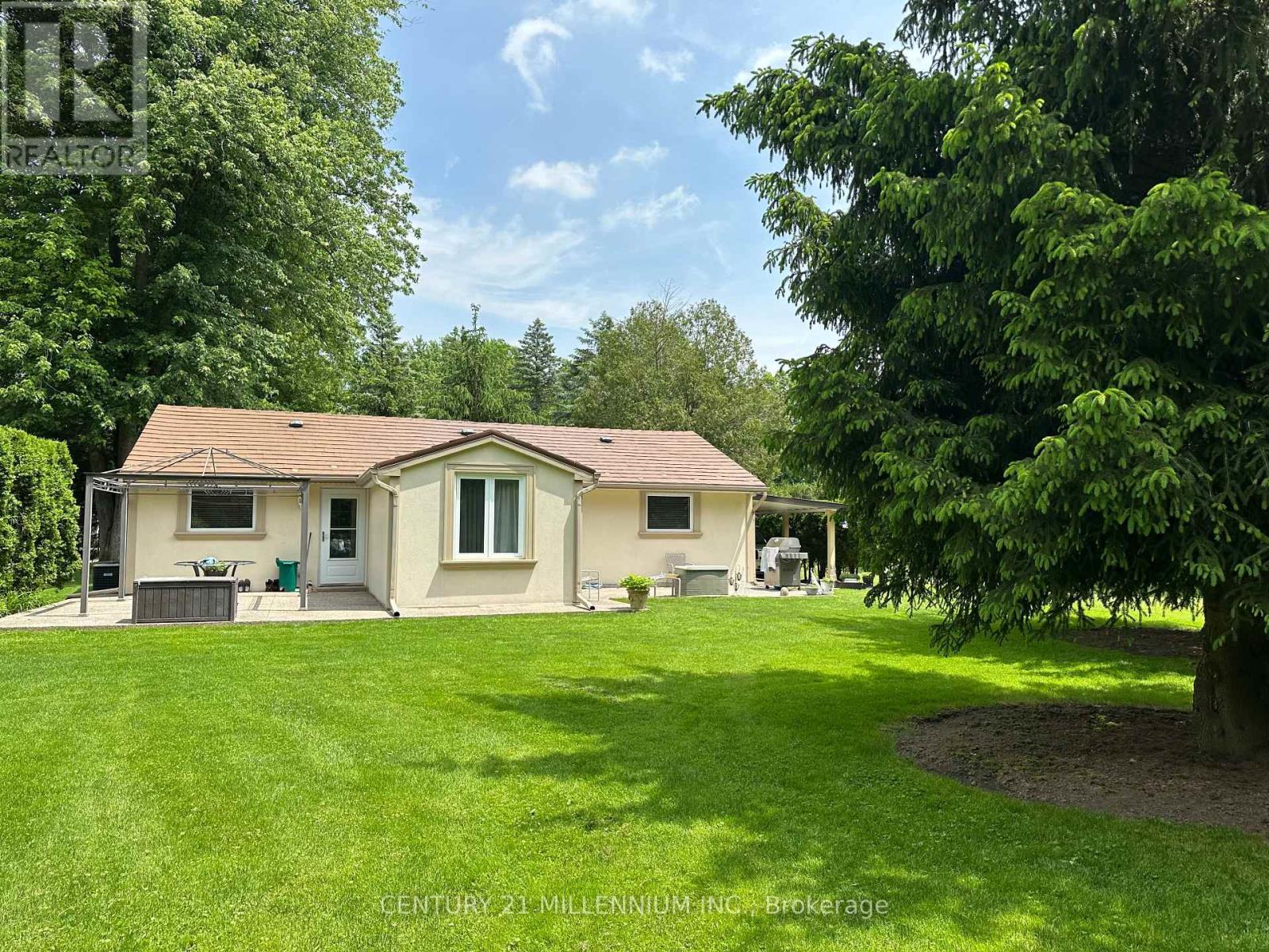 48 Credit Road, Caledon (Cheltenham), Ontario  L7C 3J1 - Photo 20 - W12087400