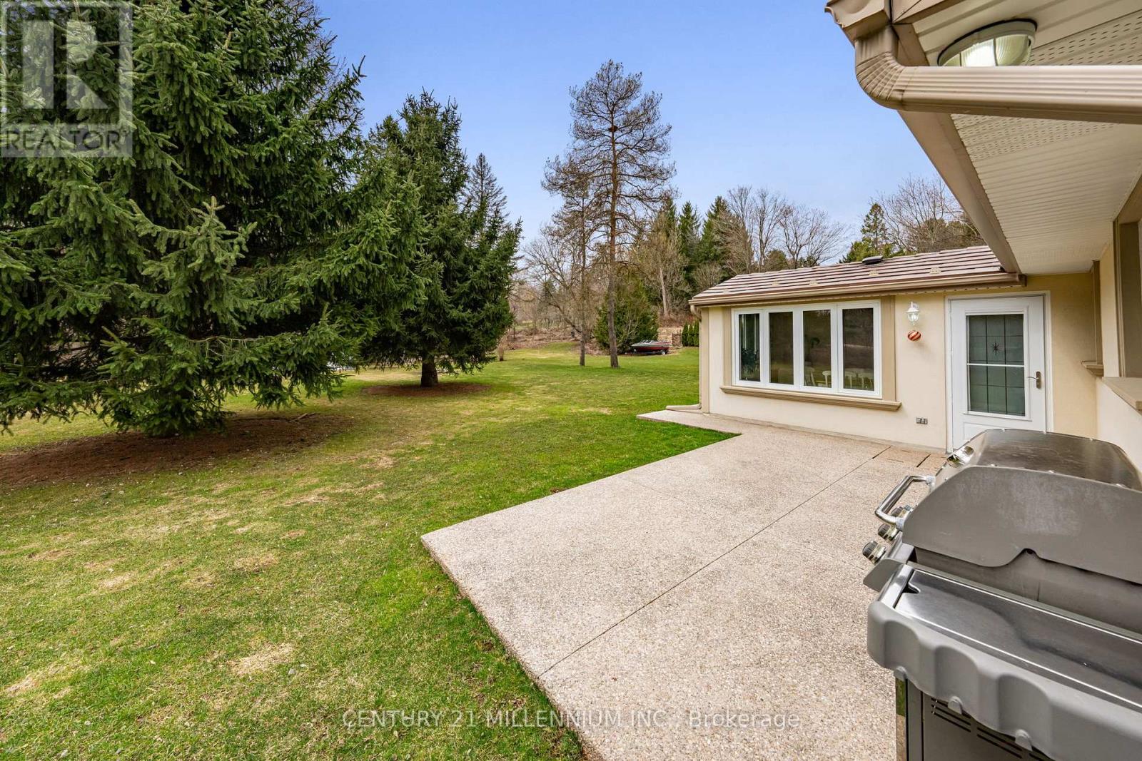 48 Credit Road, Caledon (Cheltenham), Ontario  L7C 3J1 - Photo 21 - W12087400