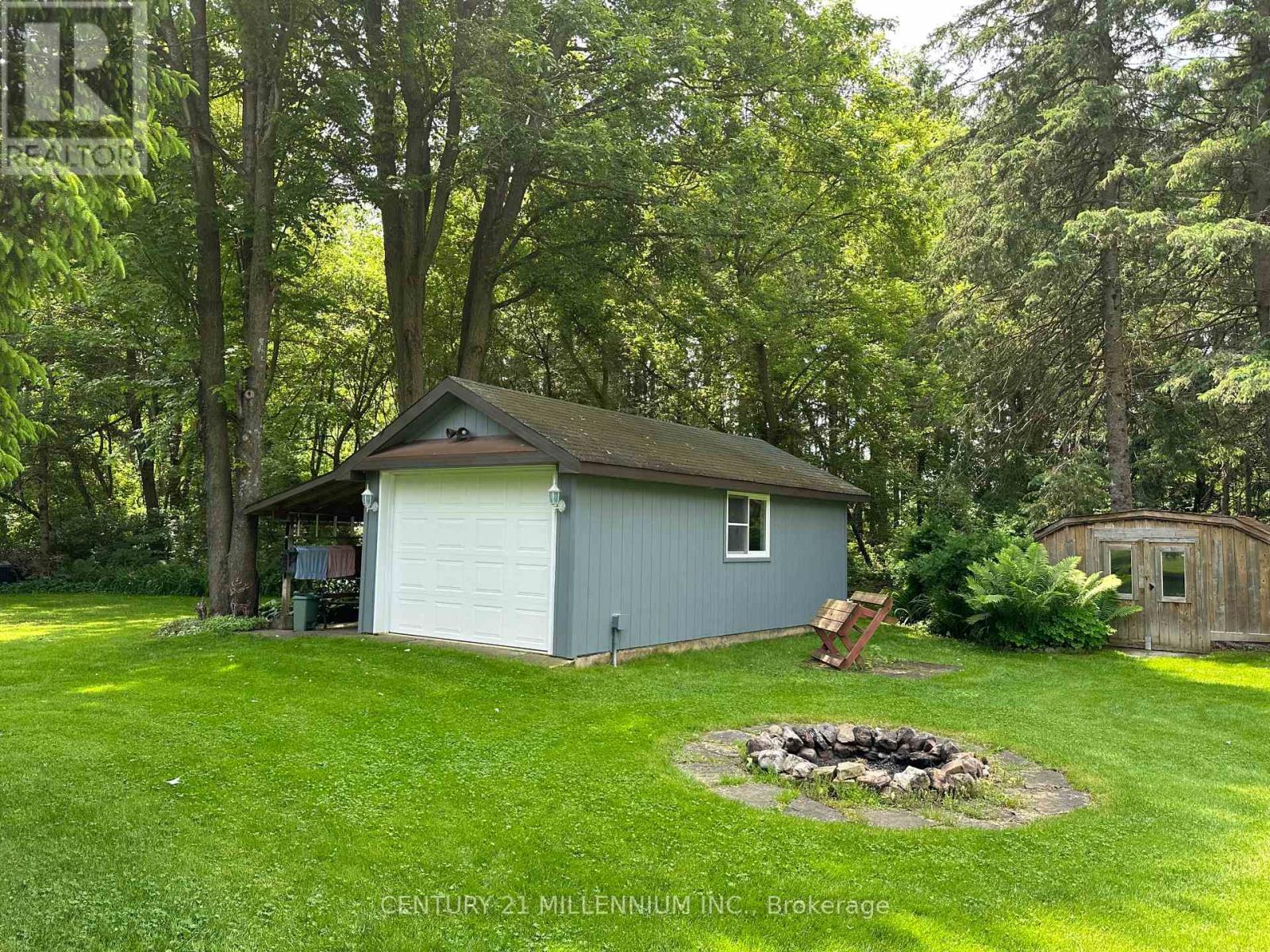 48 Credit Road, Caledon (Cheltenham), Ontario  L7C 3J1 - Photo 22 - W12087400