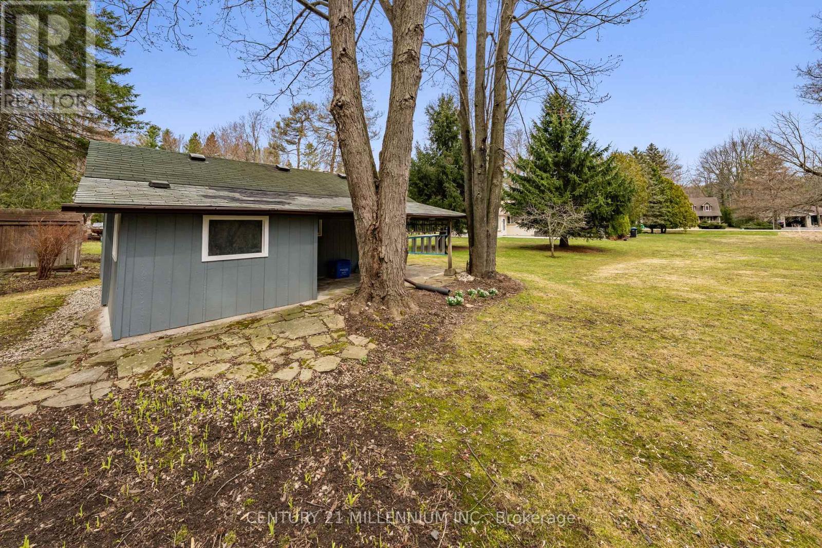 48 Credit Road, Caledon (Cheltenham), Ontario  L7C 3J1 - Photo 23 - W12087400