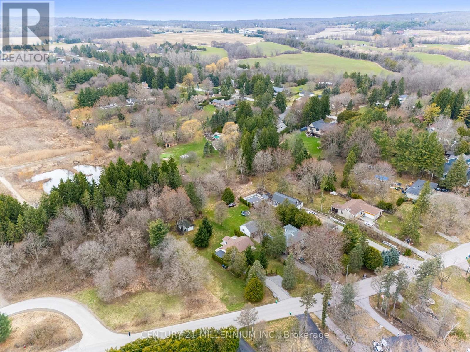 48 Credit Road, Caledon (Cheltenham), Ontario  L7C 3J1 - Photo 27 - W12087400