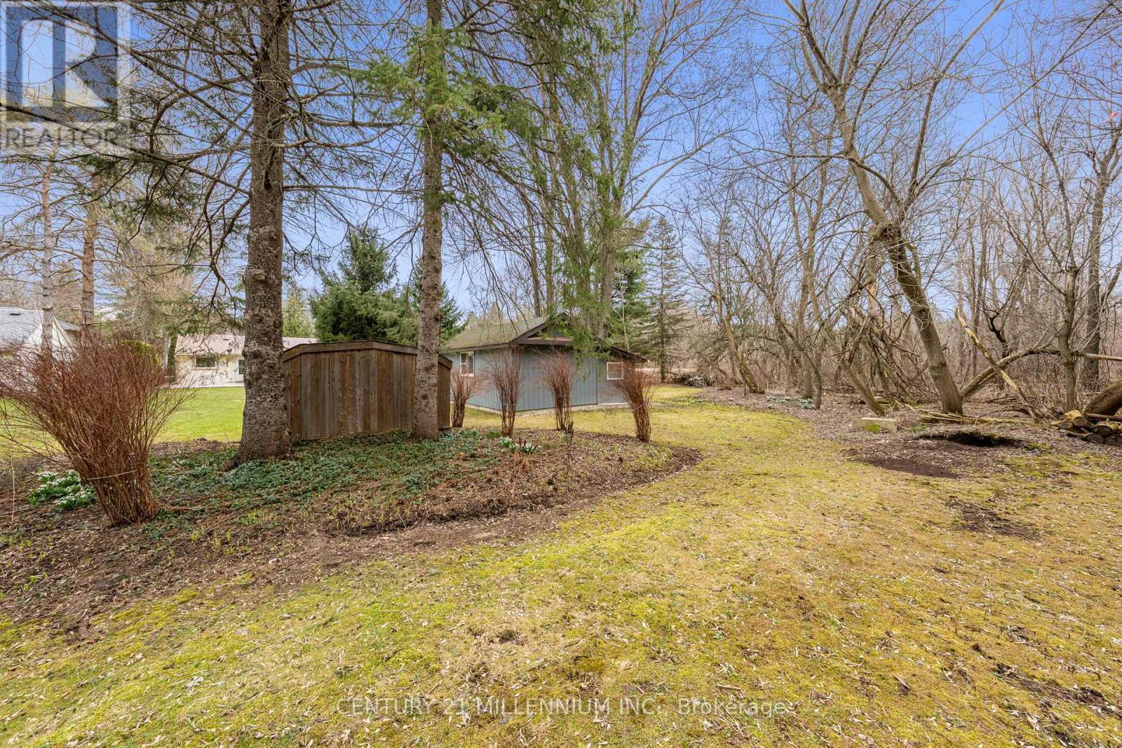 48 Credit Road, Caledon (Cheltenham), Ontario  L7C 3J1 - Photo 31 - W12087400