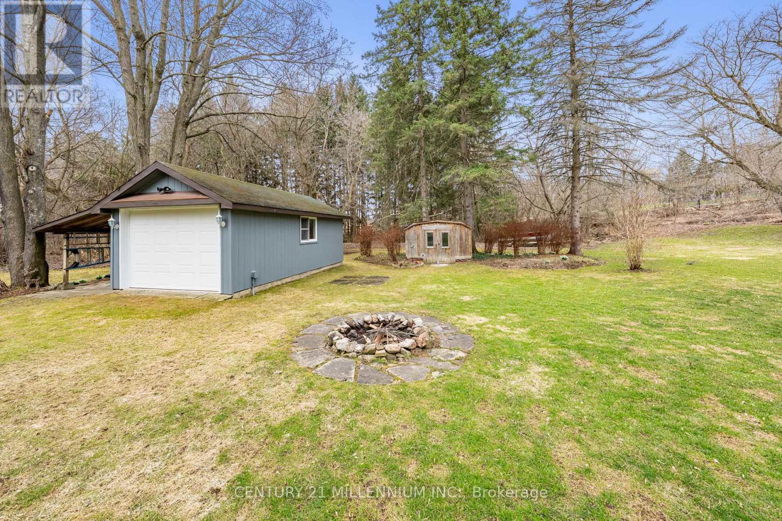 48 Credit Road, Caledon (Cheltenham), Ontario  L7C 3J1 - Photo 32 - W12087400