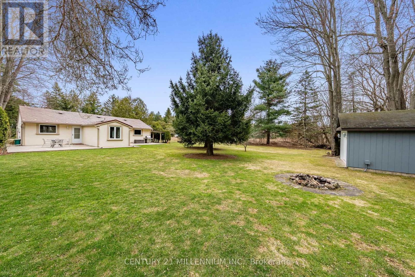 48 Credit Road, Caledon (Cheltenham), Ontario  L7C 3J1 - Photo 33 - W12087400