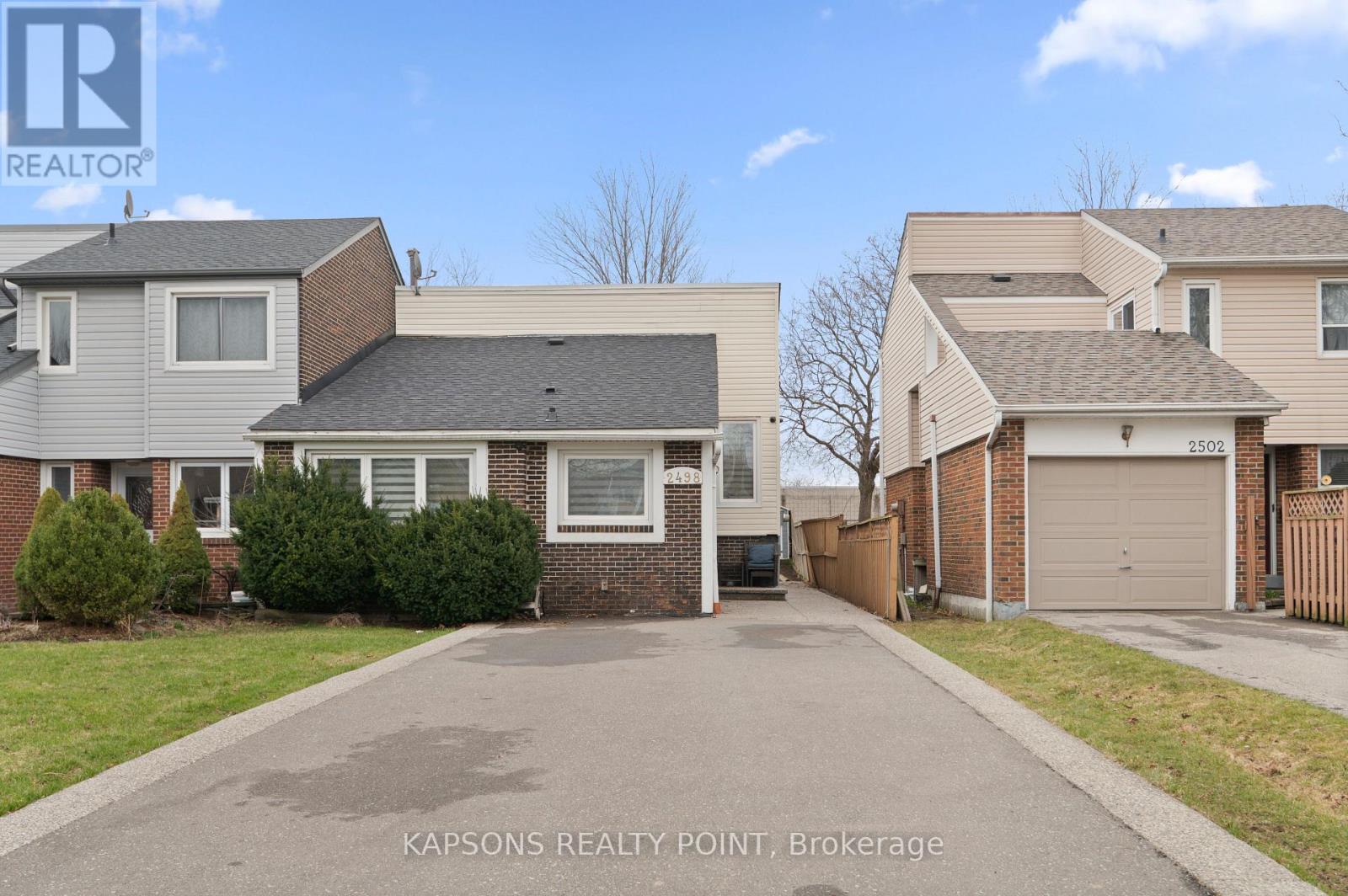 Property at 2498 MAINROYAL STREET image 1