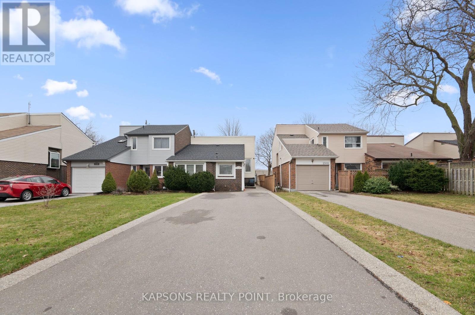 Property at 2498 MAINROYAL STREET image 3