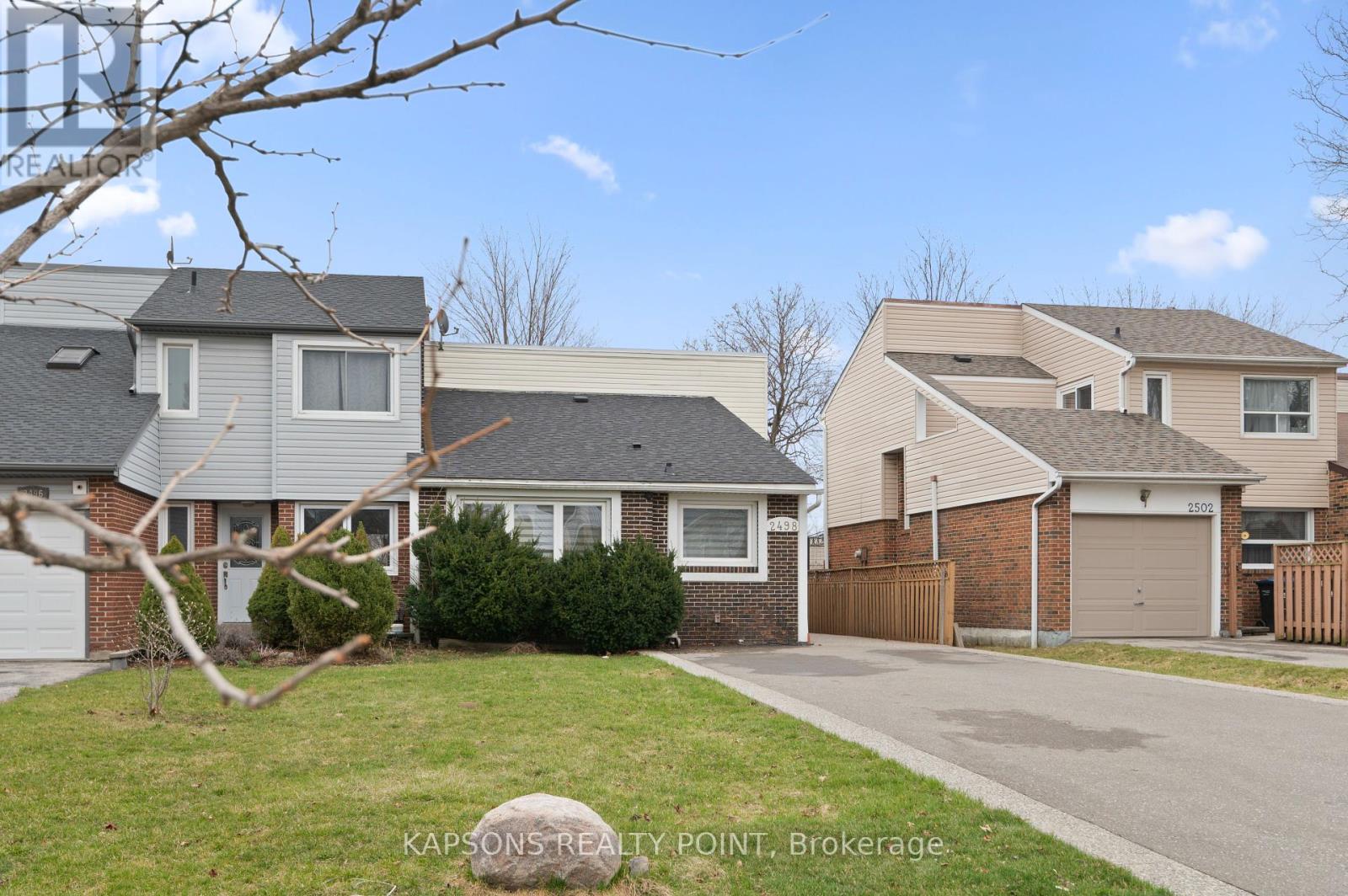 Property at 2498 MAINROYAL STREET image 4