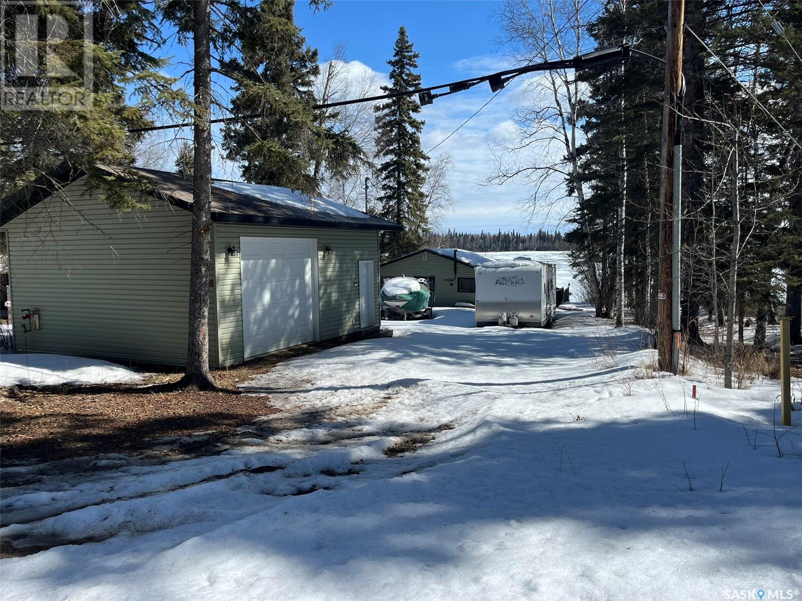 301 Guise Drive, Lakeland Rm No. 521, Saskatchewan  S0J 0N0 - Photo 1 - SK002907