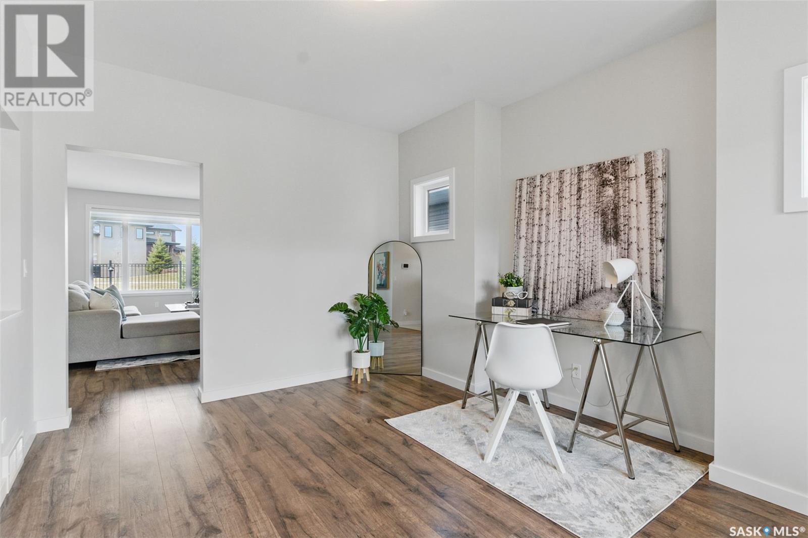 306 Secord Way, Saskatoon, Saskatchewan  S7V 0L9 - Photo 10 - SK002591