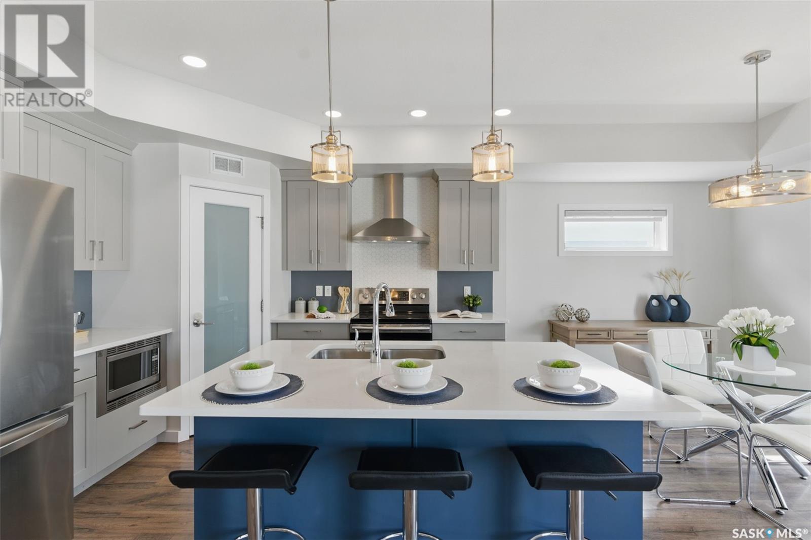 306 Secord Way, Saskatoon, Saskatchewan  S7V 0L9 - Photo 16 - SK002591