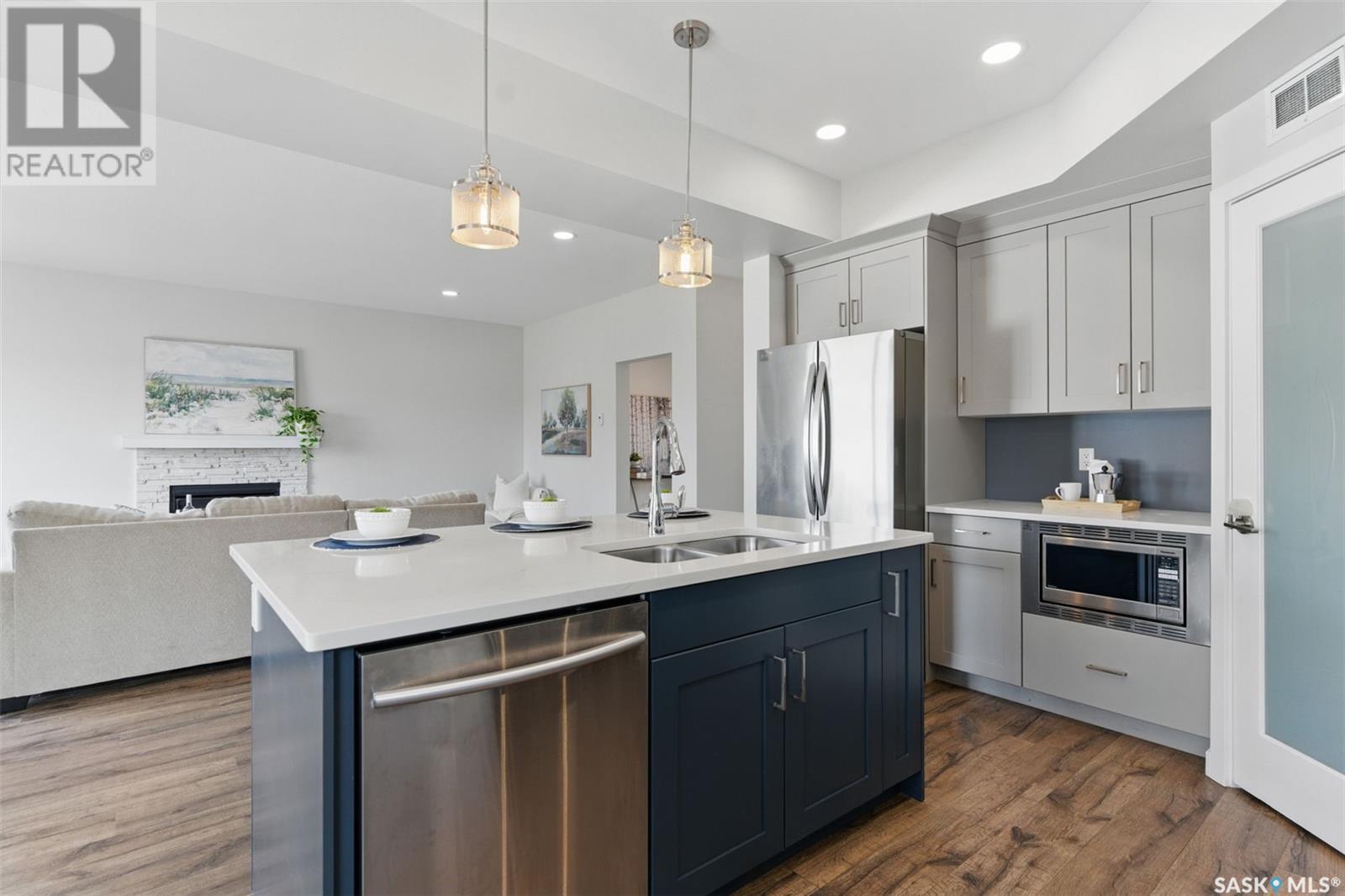 306 Secord Way, Saskatoon, Saskatchewan  S7V 0L9 - Photo 18 - SK002591