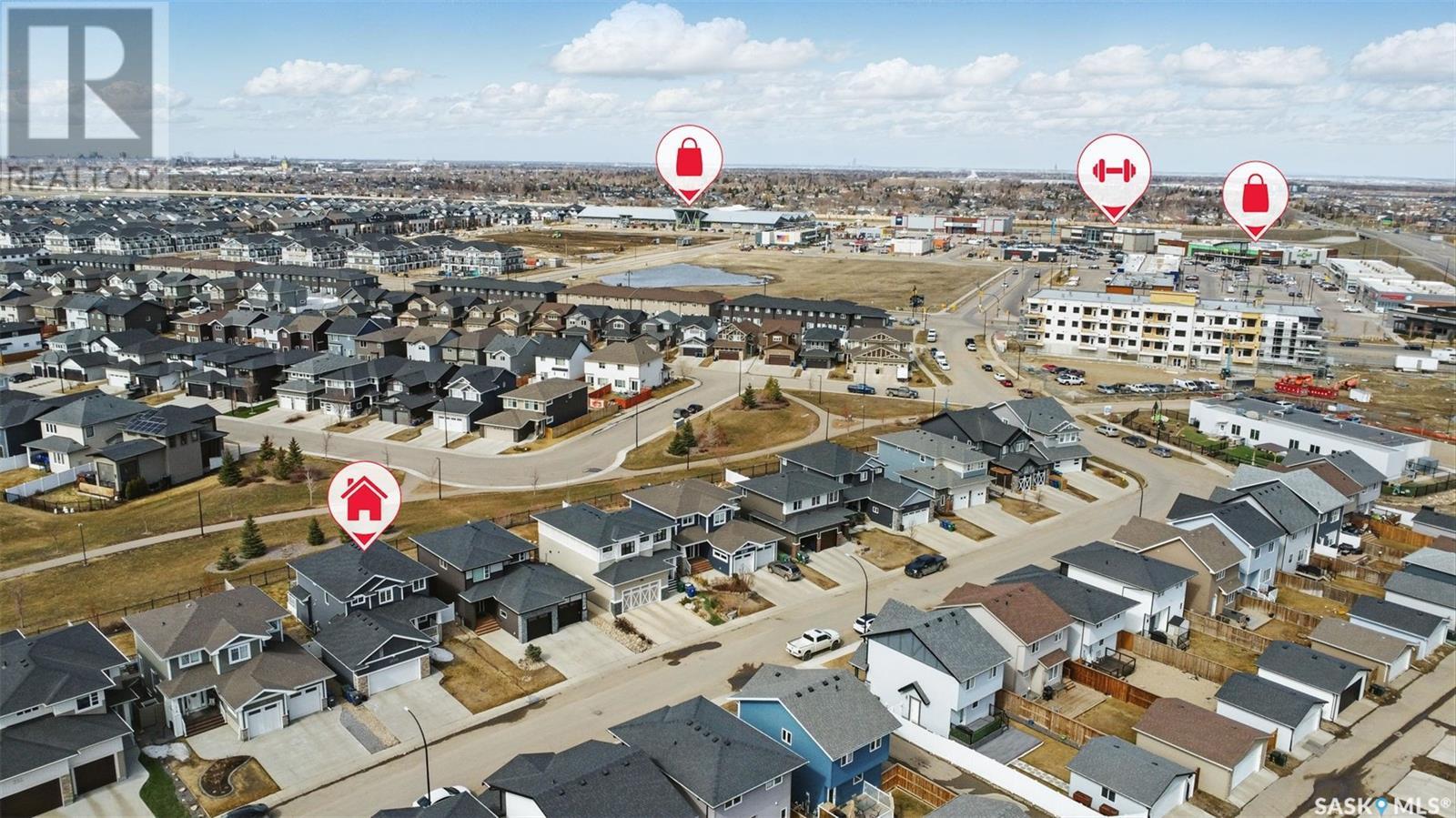 Property at 306 Secord WAY image 2