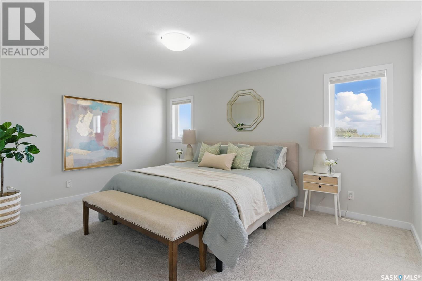 306 Secord Way, Saskatoon, Saskatchewan  S7V 0L9 - Photo 23 - SK002591