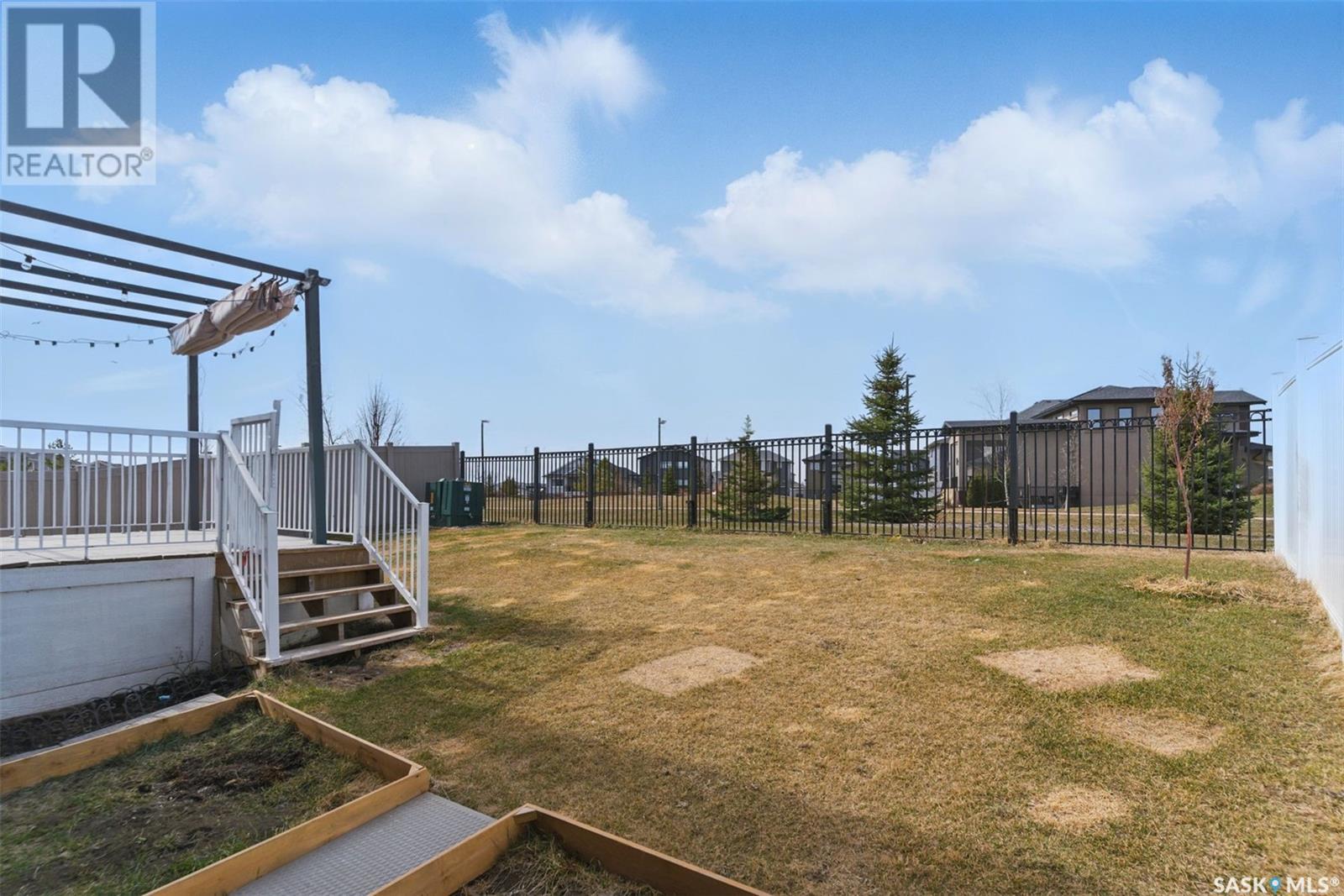 306 Secord Way, Saskatoon, Saskatchewan  S7V 0L9 - Photo 37 - SK002591