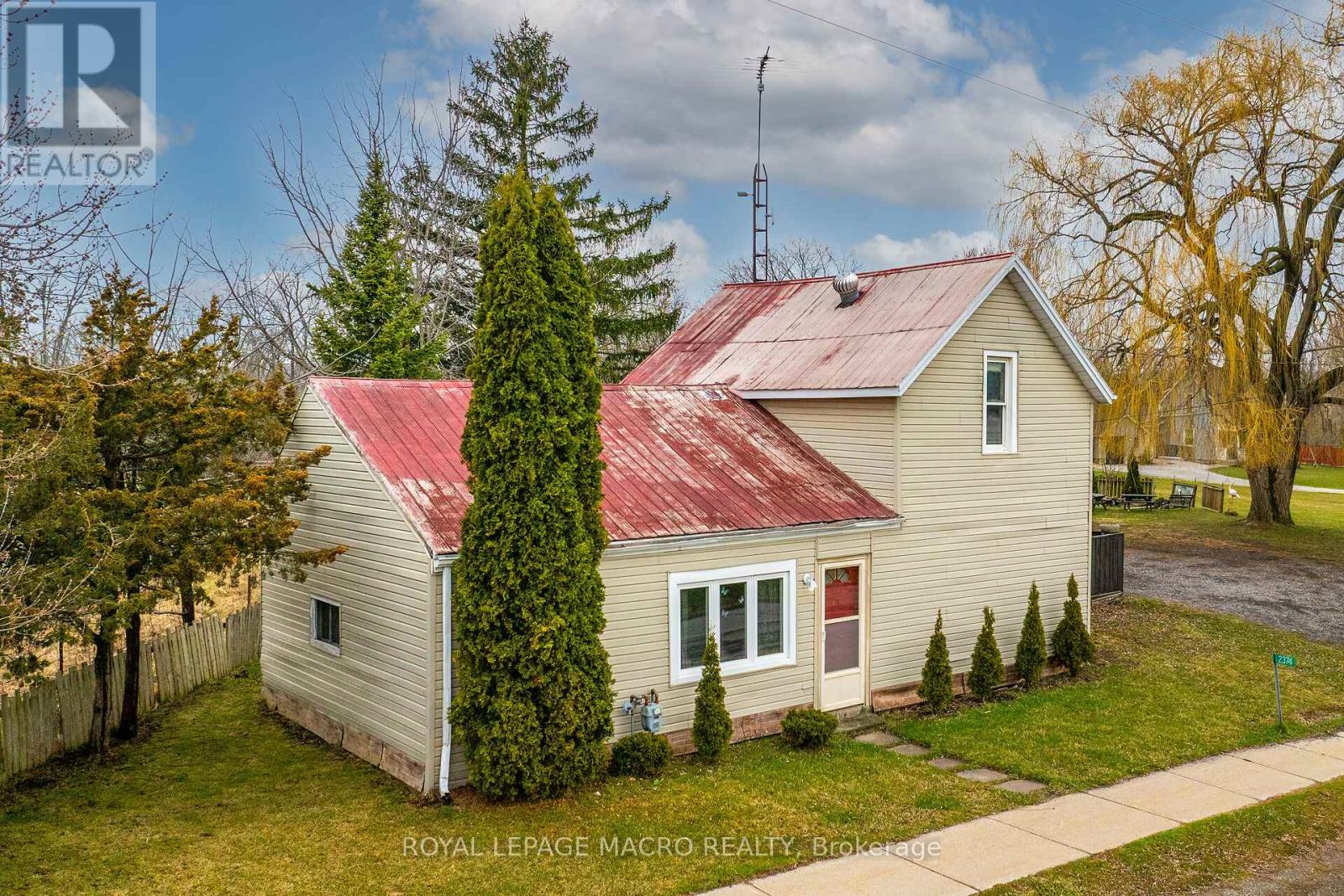 2374 ST ANNS ROAD, West Lincoln, Ontario