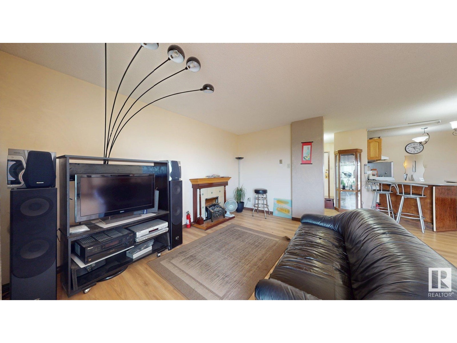 #203 9028 Jasper Av Nw, Edmonton, Alberta  T5H 3Y6 - Photo 11 - E4431189