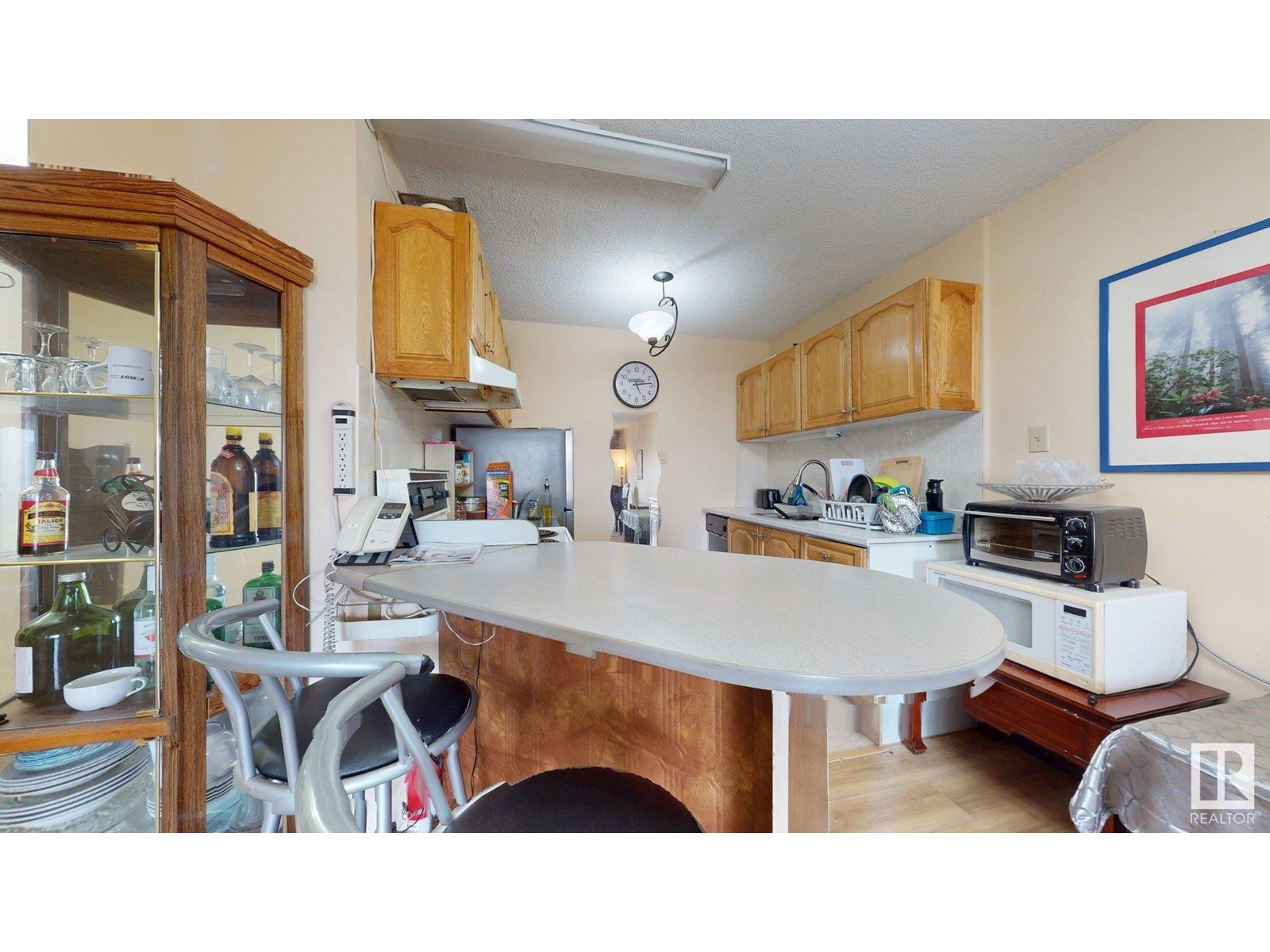 #203 9028 Jasper Av Nw, Edmonton, Alberta  T5H 3Y6 - Photo 4 - E4431189