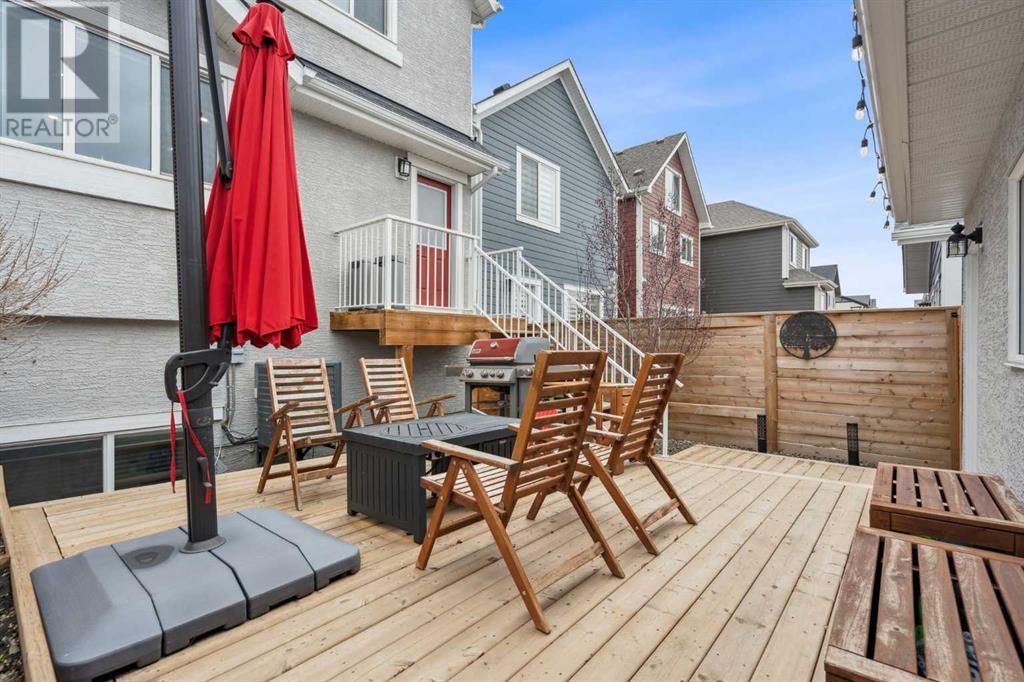 573 Masters Road Se, Calgary, Alberta  T3M 2W3 - Photo 33 - A2205951