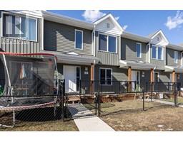 57, 401 Athabasca Avenue Abasand, Fort McMurray, Ca
