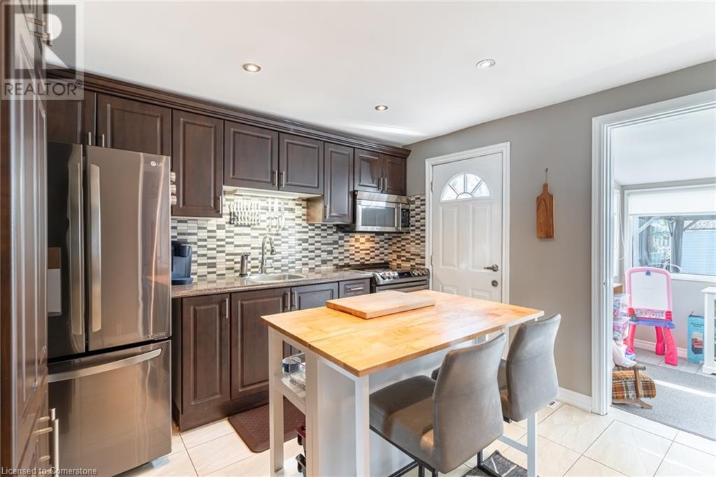 46 Robins Avenue, Hamilton, Ontario  L8H 4N2 - Photo 8 - 40717691