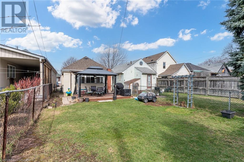 46 Robins Avenue, Hamilton, Ontario  L8H 4N2 - Photo 27 - 40717691