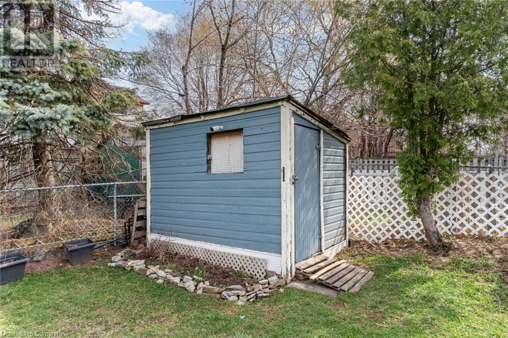 46 Robins Avenue, Hamilton, Ontario  L8H 4N2 - Photo 26 - 40717691