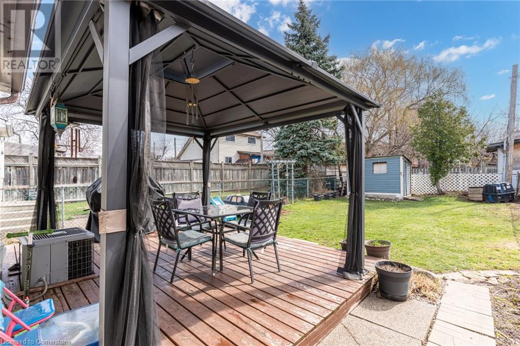 46 Robins Avenue, Hamilton, Ontario  L8H 4N2 - Photo 24 - 40717691