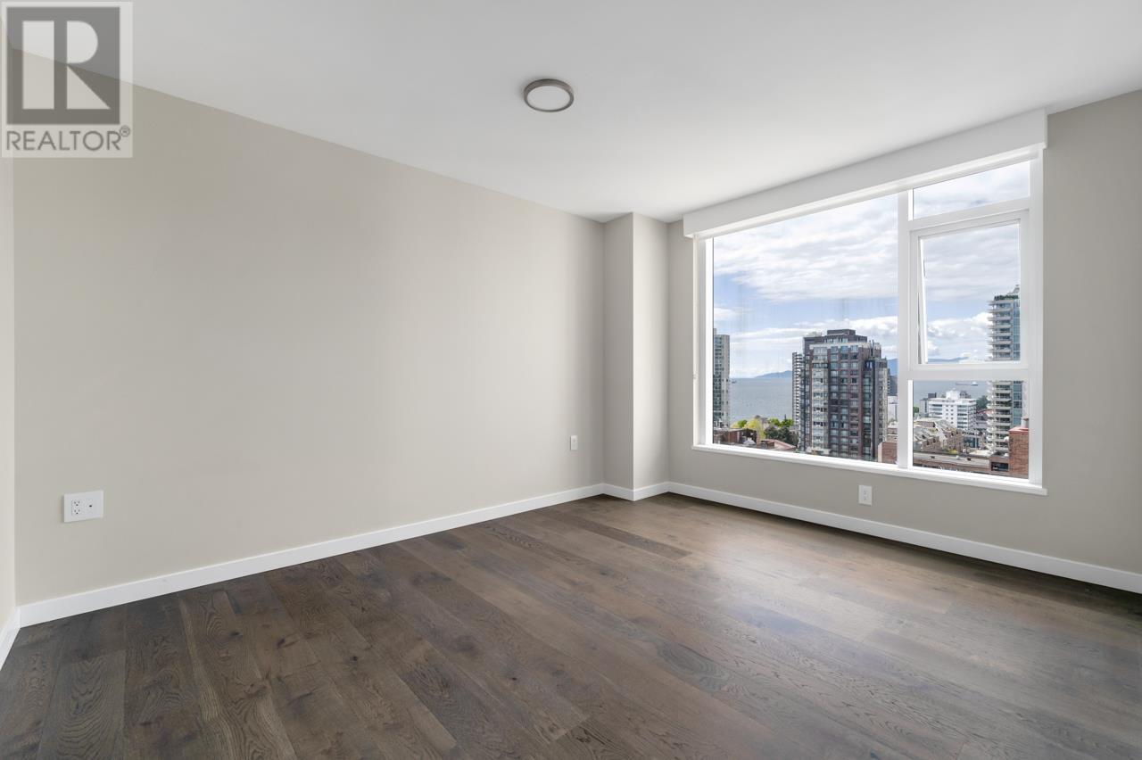 1601 1335 Howe Street, Vancouver, British Columbia  V6Z 0H1 - Photo 11 - R2991260
