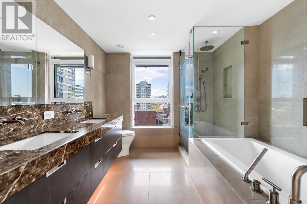 1601 1335 Howe Street, Vancouver, British Columbia  V6Z 0H1 - Photo 12 - R2991260