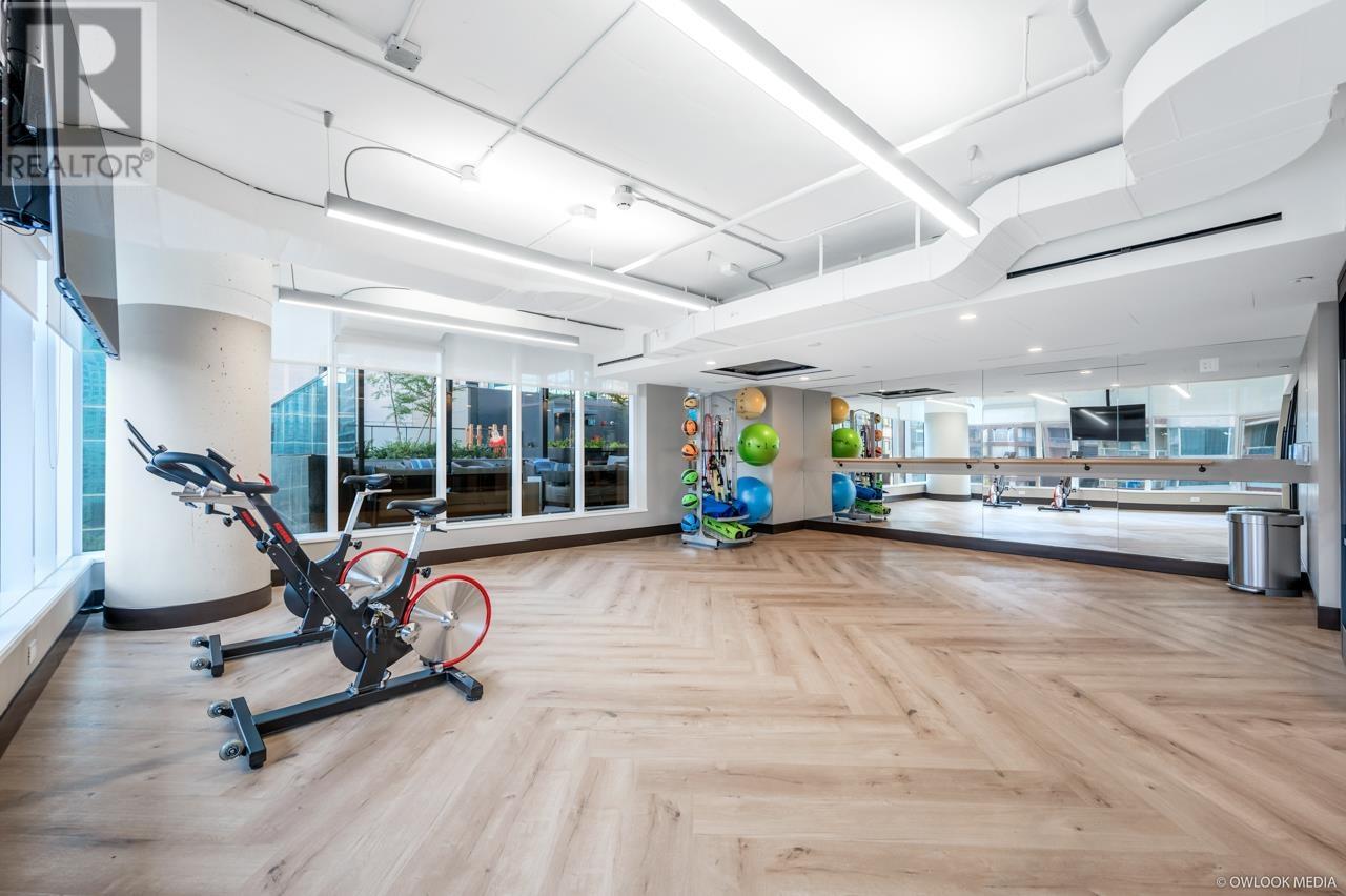 1601 1335 Howe Street, Vancouver, British Columbia  V6Z 0H1 - Photo 25 - R2991260