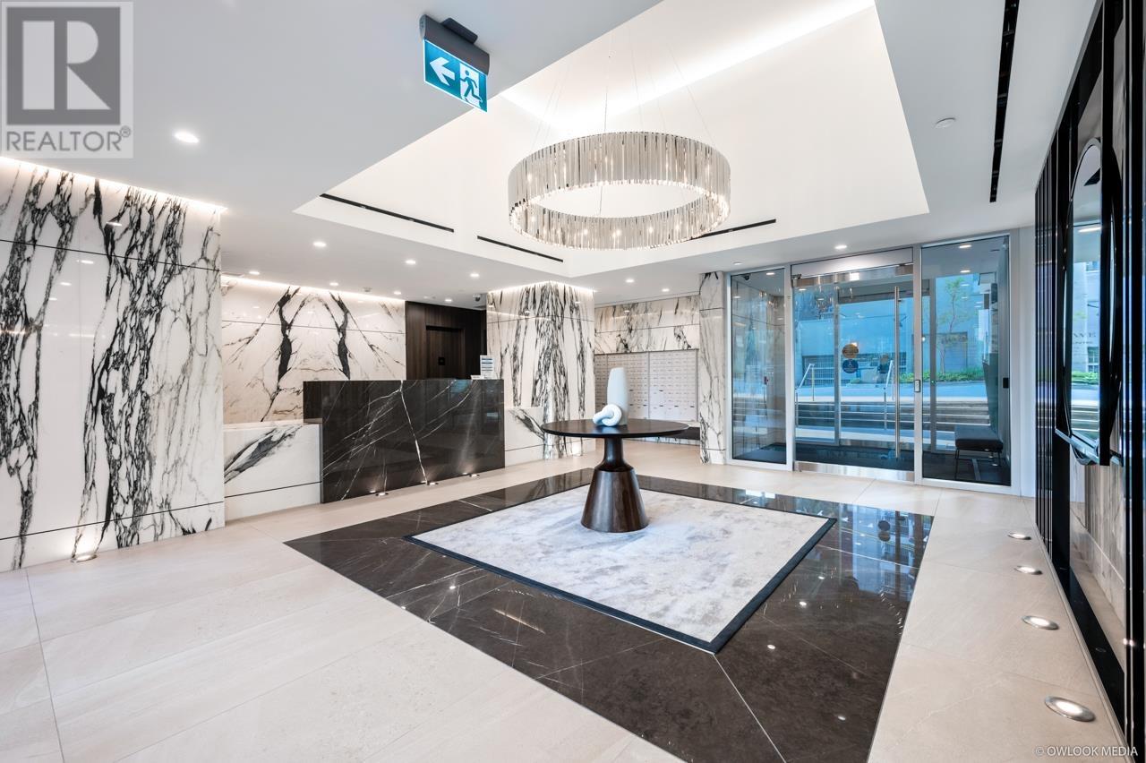 1601 1335 Howe Street, Vancouver, British Columbia  V6Z 0H1 - Photo 26 - R2991260