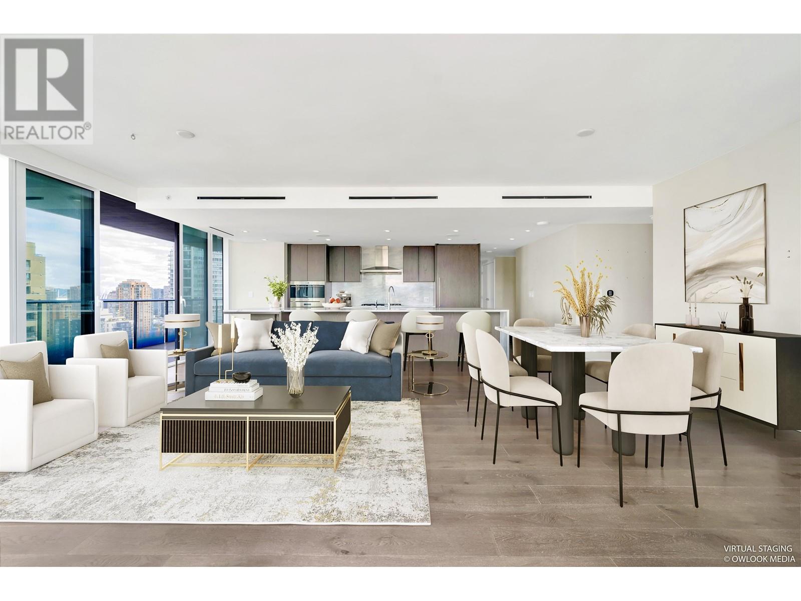 Property at 1601 1335 HOWE STREET image 3