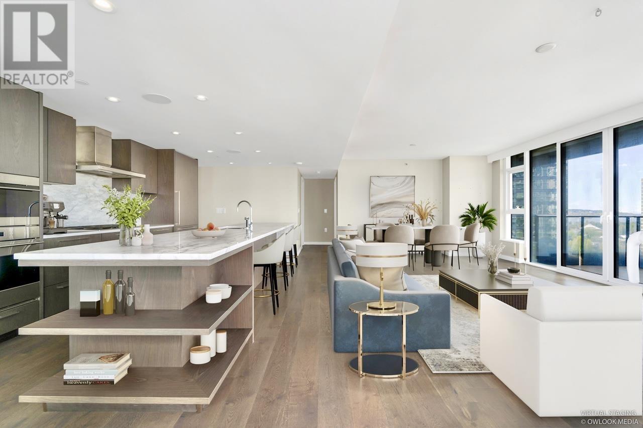 Property at 1601 1335 HOWE STREET image 4