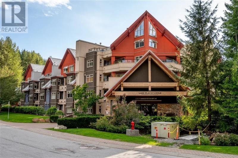 207 2050 Lake Placid Road, Whistler, British Columbia  V8E 0A8 - Photo 16 - R2991275