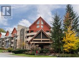 207 2050 Lake Placid Road, Whistler, Ca