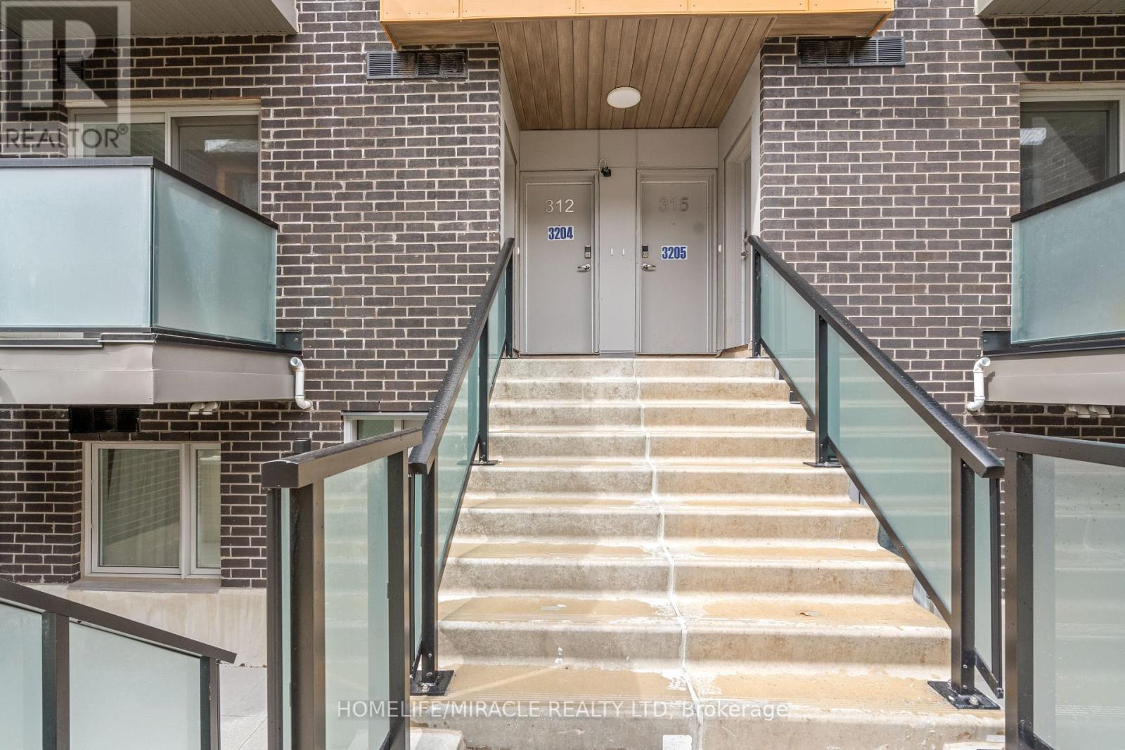 Property at 312 - 2787 EGLINTON AVENUE image 3