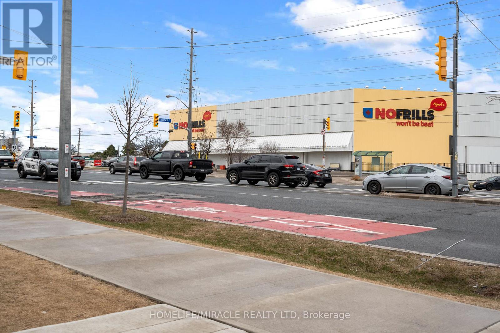 312 - 2787 Eglinton Avenue, Toronto, Ontario  M1J 0B2 - Photo 31 - E12087347