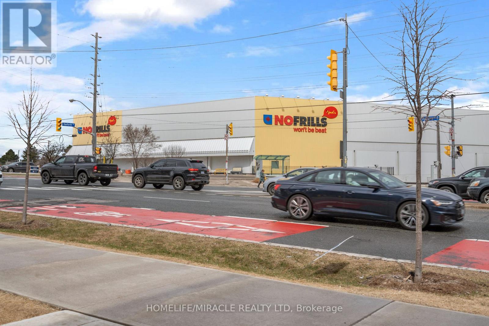 312 - 2787 Eglinton Avenue, Toronto, Ontario  M1J 0B2 - Photo 30 - E12087347