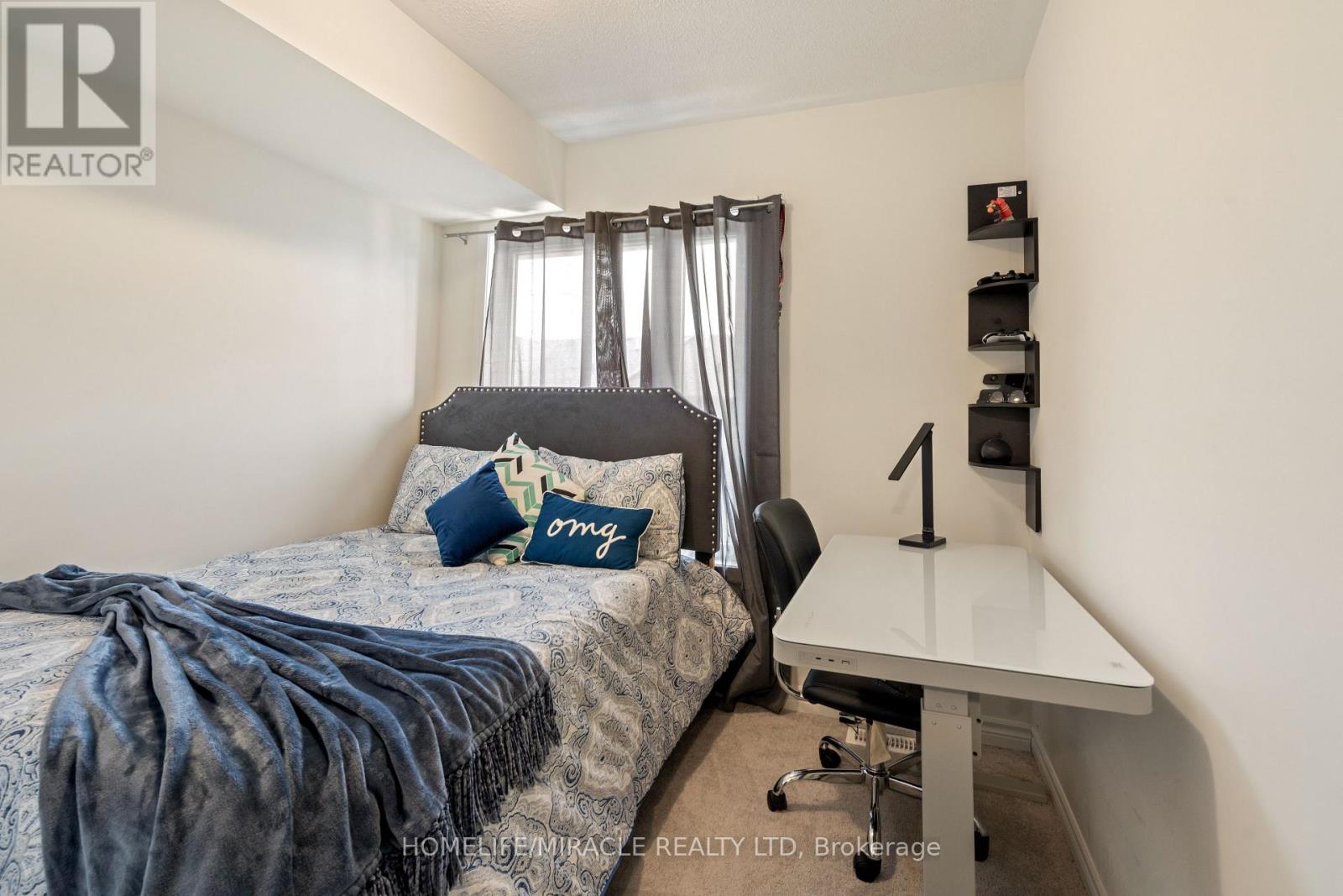 312 - 2787 Eglinton Avenue, Toronto, Ontario  M1J 0B2 - Photo 18 - E12087347