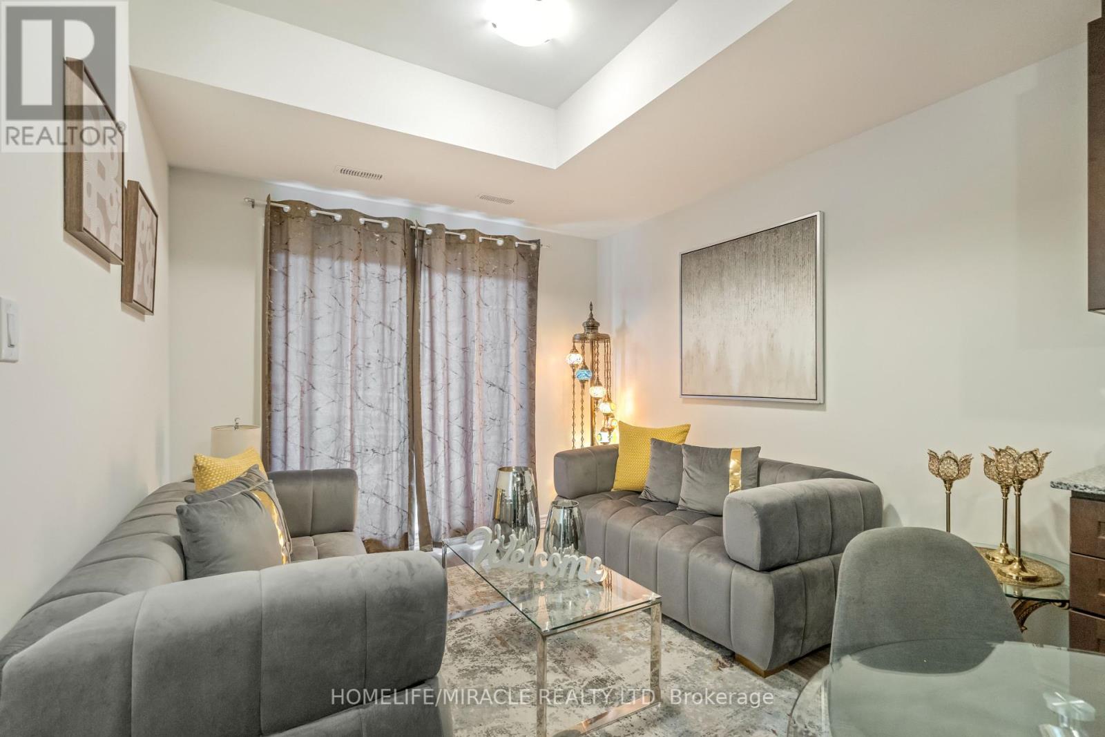 312 - 2787 Eglinton Avenue, Toronto, Ontario  M1J 0B2 - Photo 6 - E12087347