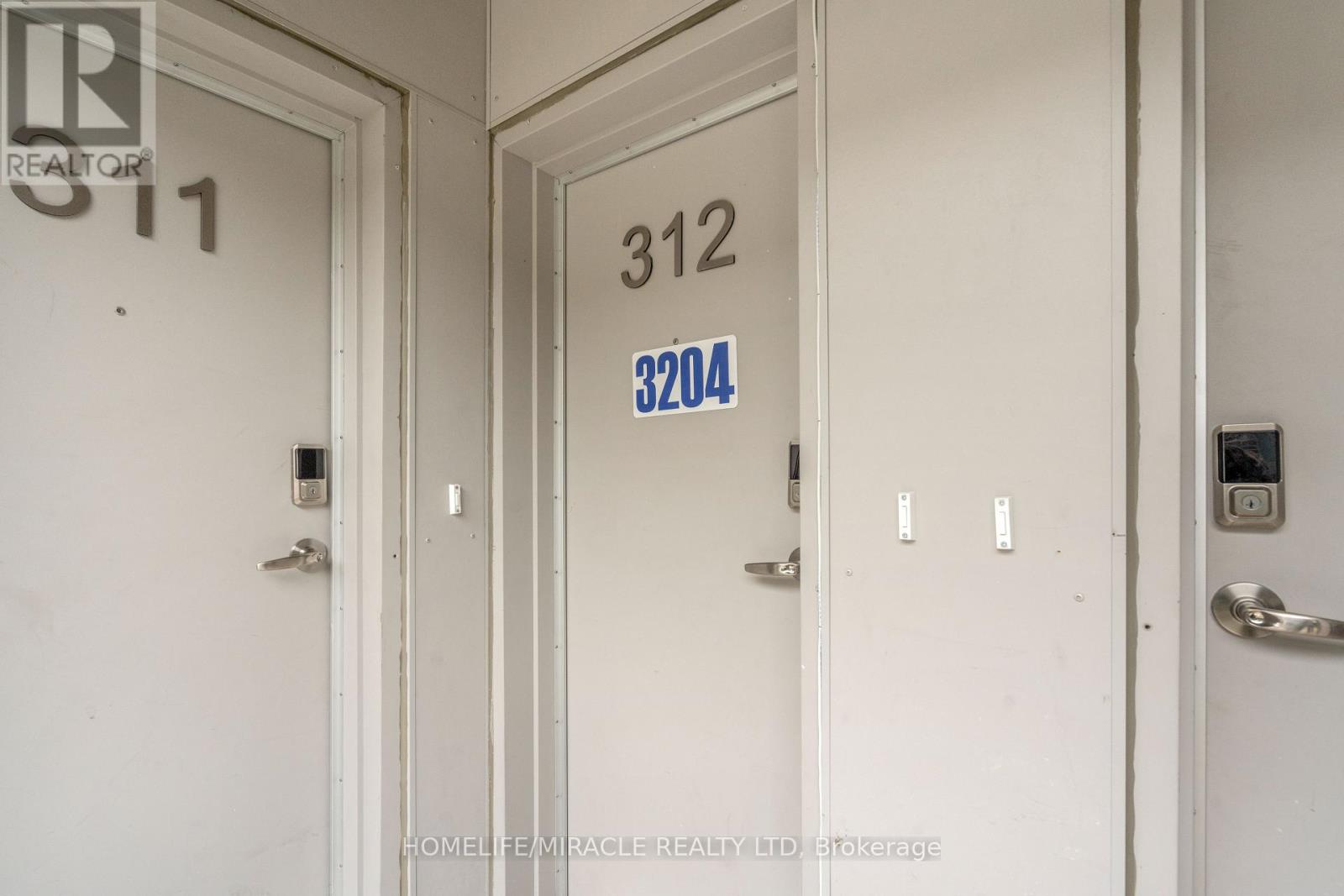 Property at 312 - 2787 EGLINTON AVENUE image 4