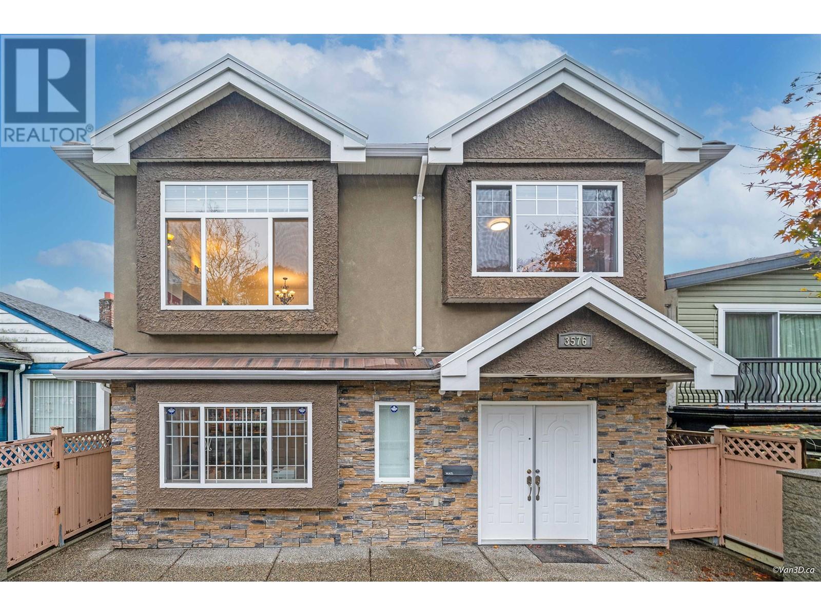 Property at 3576 E GEORGIA STREET image 3