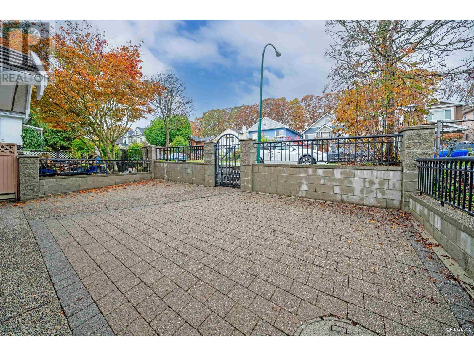 3576 E Georgia Street, Vancouver, British Columbia  V5K 2L8 - Photo 34 - R2991263