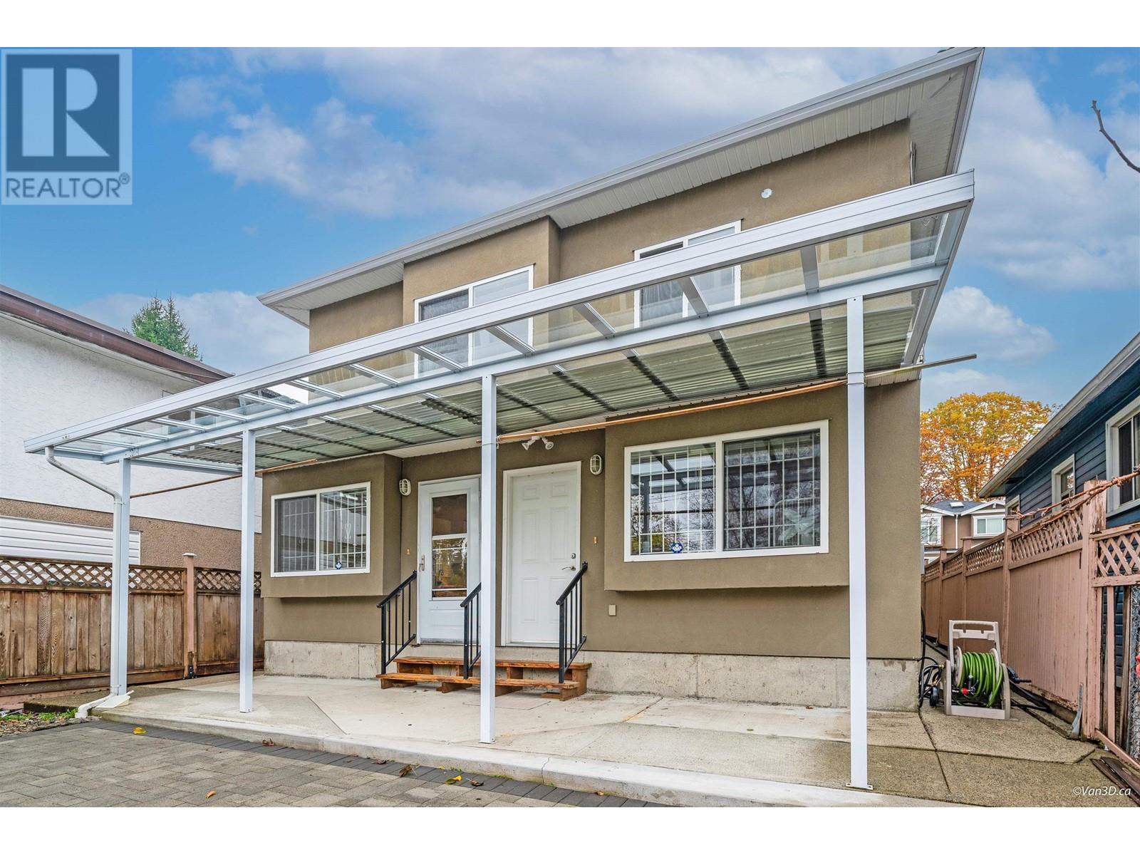 3576 E Georgia Street, Vancouver, British Columbia  V5K 2L8 - Photo 35 - R2991263
