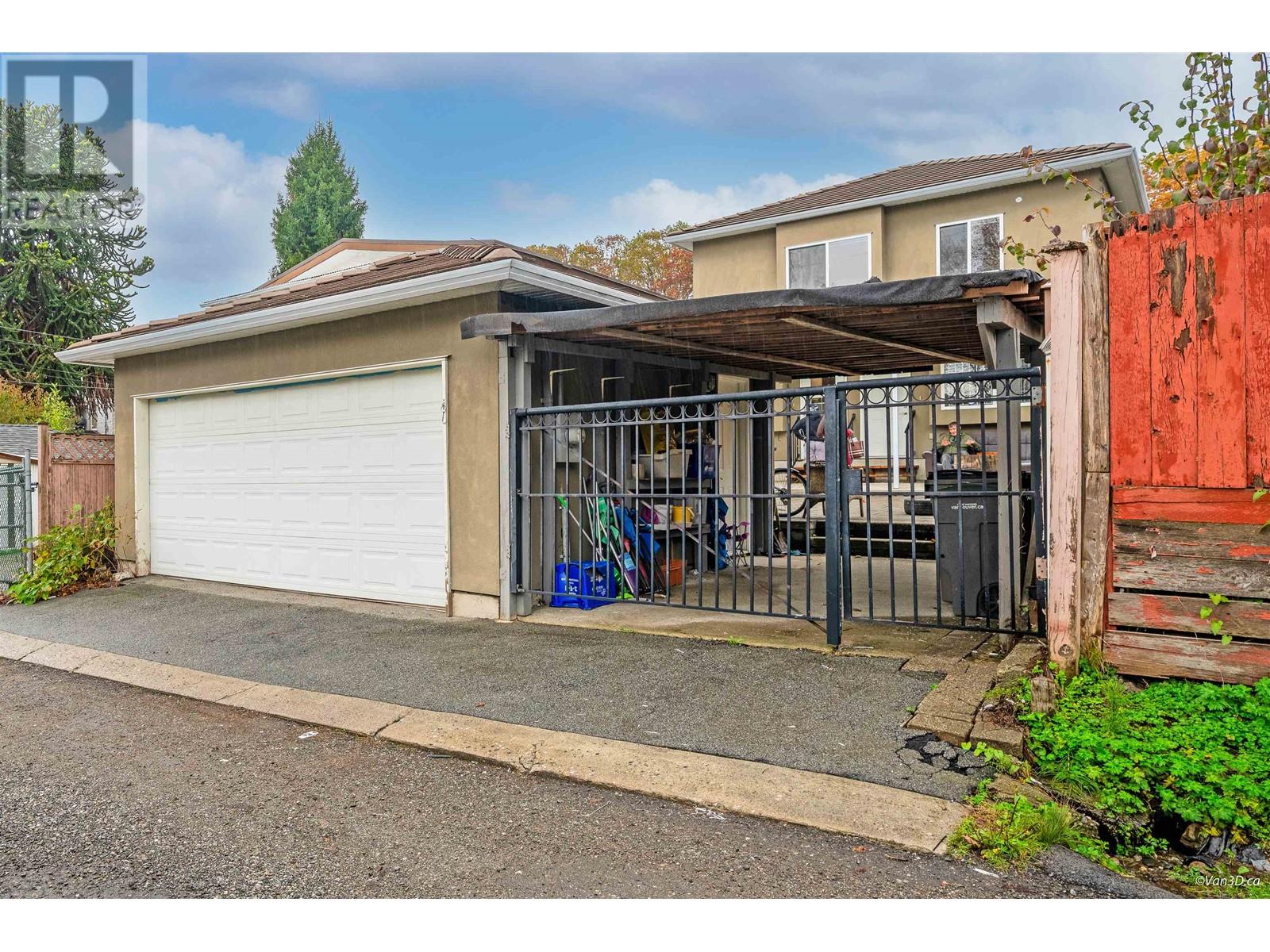 3576 E Georgia Street, Vancouver, British Columbia  V5K 2L8 - Photo 36 - R2991263