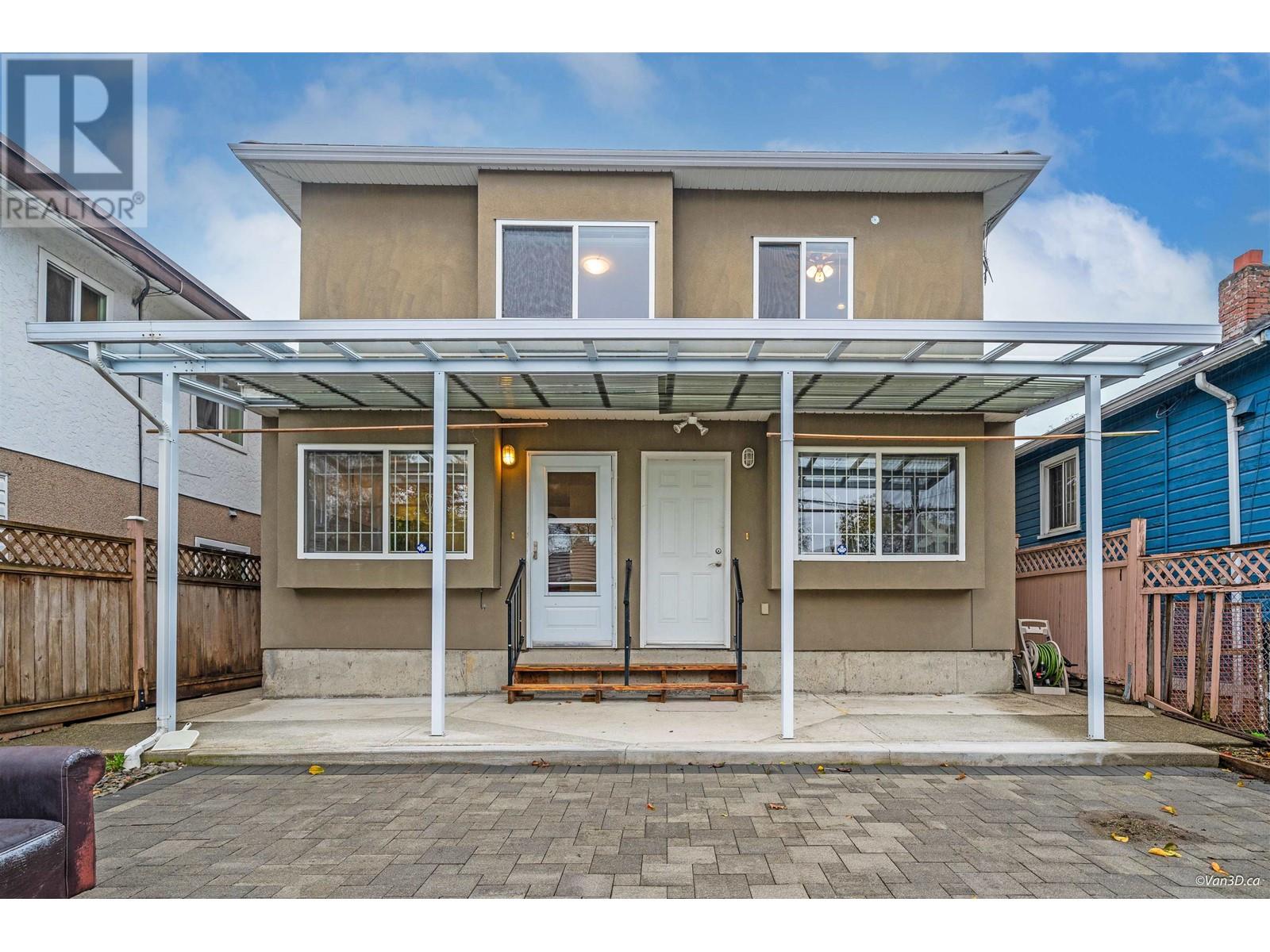 3576 E Georgia Street, Vancouver, British Columbia  V5K 2L8 - Photo 37 - R2991263