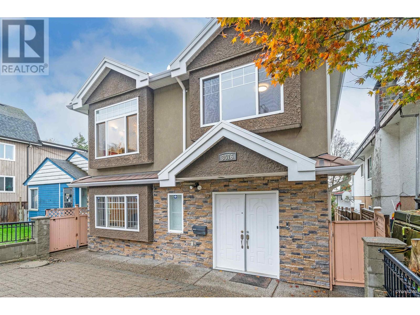 3576 E Georgia Street, Vancouver, British Columbia  V5K 2L8 - Photo 38 - R2991263