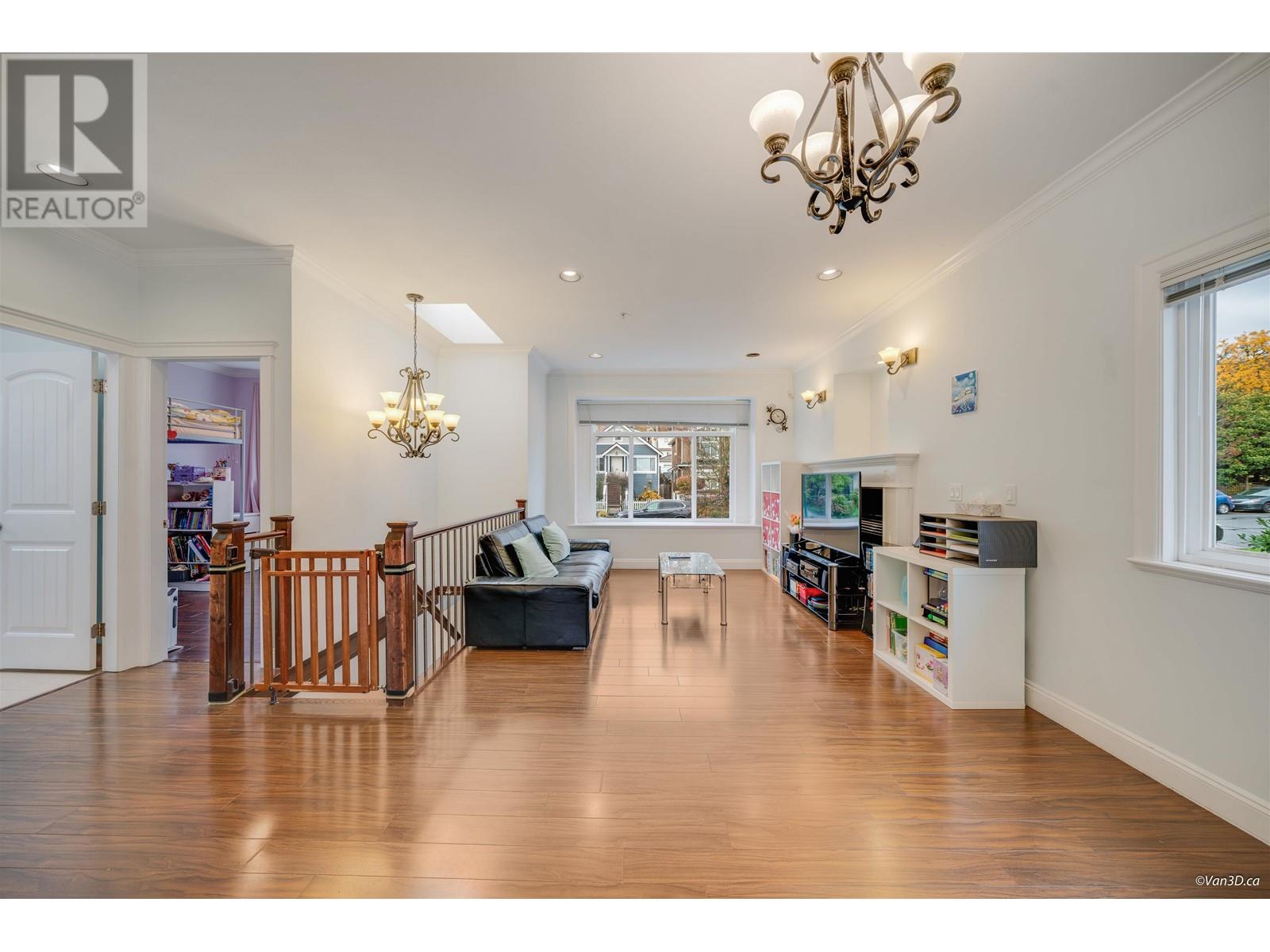 3576 E Georgia Street, Vancouver, British Columbia  V5K 2L8 - Photo 6 - R2991263