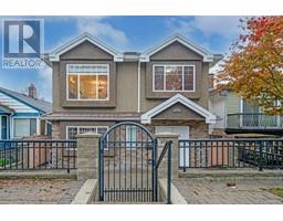 3576 E GEORGIA STREET, Vancouver, British Columbia