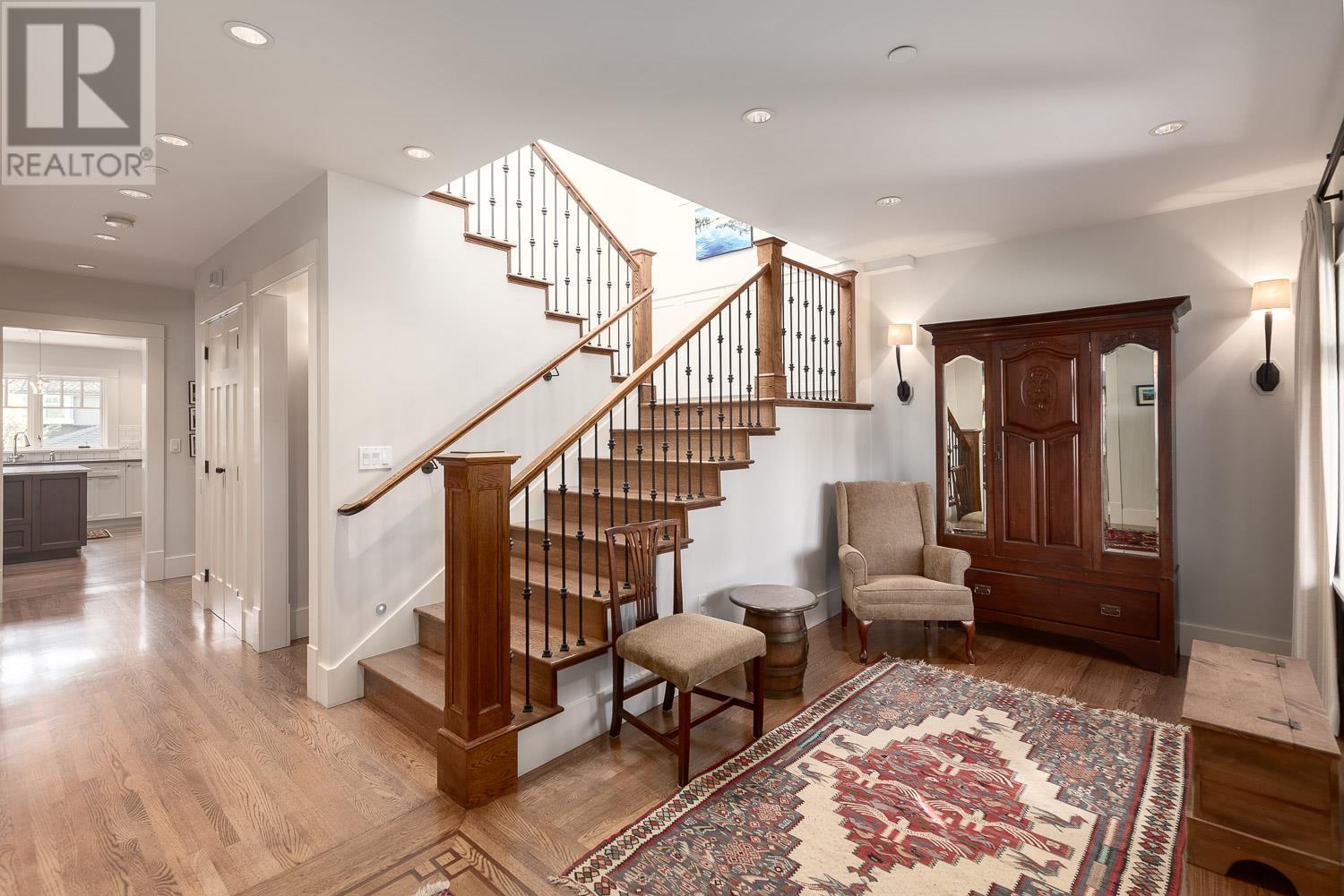 4208 W 13th Avenue, Vancouver, British Columbia  V6R 2T8 - Photo 14 - R2991311